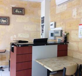 NadHotel в Бордо