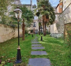Отдых в Villa Victor Louis - Франция, Бордо