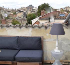 Туры в Charmant Appartement Avec Terrasse в Франции