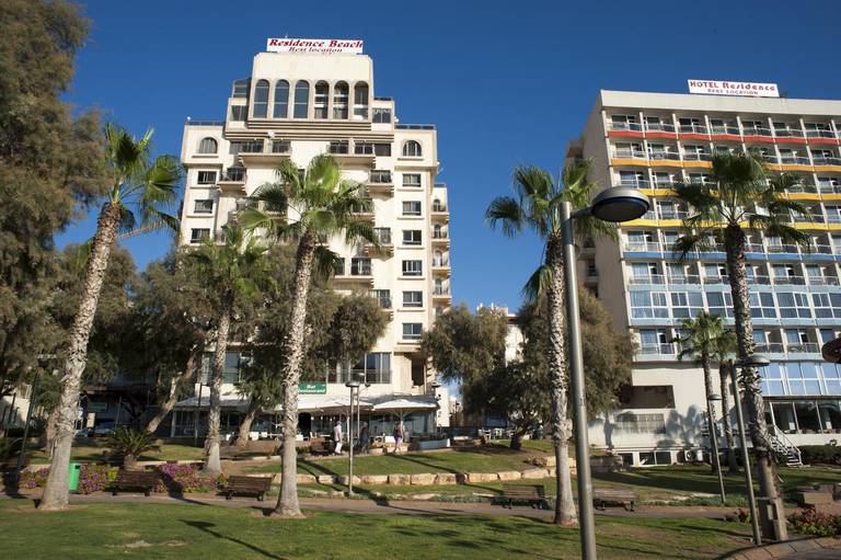 Residence