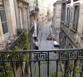 Bordeaux Locations - Quai Richelieu 2 в Бордо