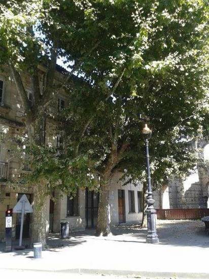Le Logis Du Palais Gallien Франция, Бордо