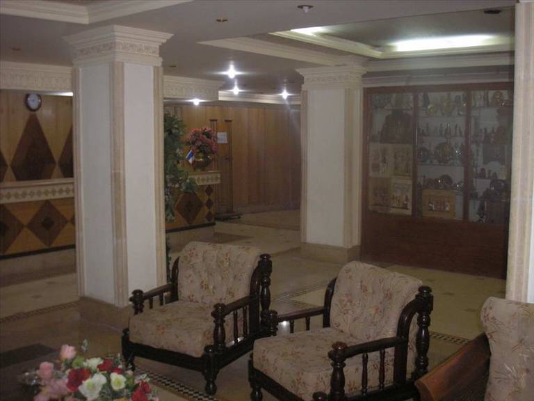 Saint George Cairo