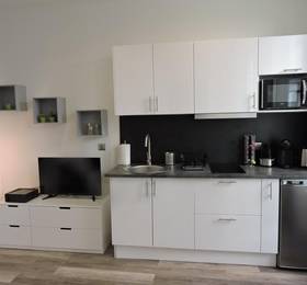 Отдых в Studio Bordeaux Chartrons - Франция, Бордо