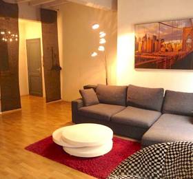 Туры в Appartement le Saint-Georges centre historique в Франции