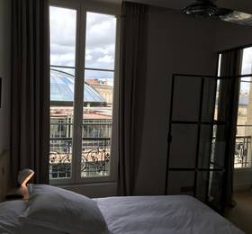 Отдых в Appartement des Grands Hommes - Франция, Бордо