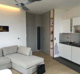 Appartement des Grands Hommes в Бордо