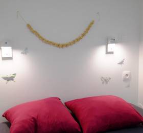Appartement Bordeaux Victoire в Бордо