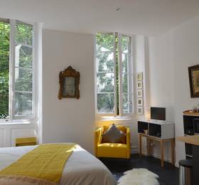 Отдых в Appartement cosy Bordeaux centre - Франция, Бордо