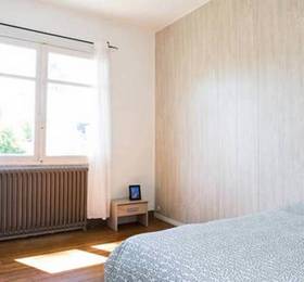 Отдых в Flat in wine city - Франция, Бордо