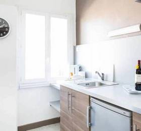 Туры в Flat in wine city в Франции