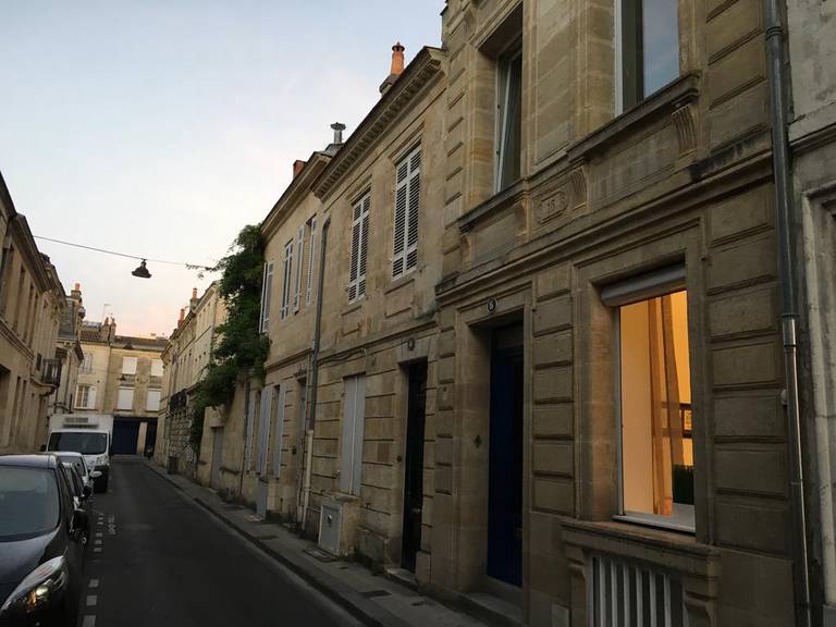 Le Saint Fort