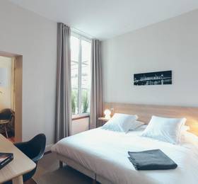 Отдых в Appartement T4 cours de lintendance - Франция, Бордо