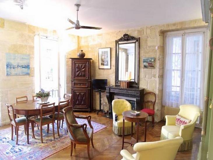 Porto Riche Франция, Бордо