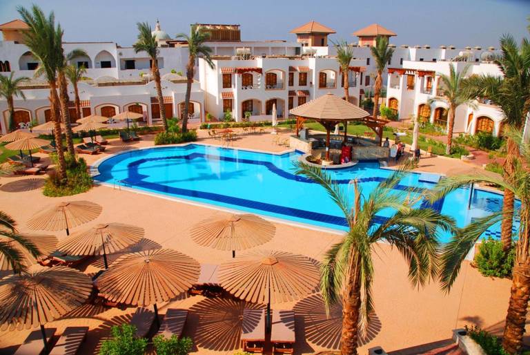 Coral Hills Resort