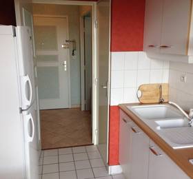 Туры в Appart Saint Augustin-Hopital Pellegrin в Франции