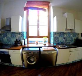 Туры в Appartement Jardin Public в Франции