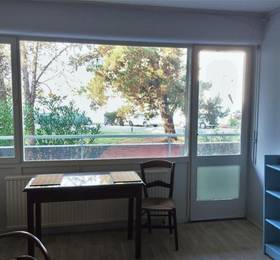 Отдых в Apartment Rue Poujeau - Франция, Бордо