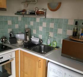Туры в Cosy Appartement Bordeaux в Франции
