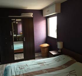 Cosy Appartement Bordeaux в Бордо