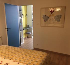 Luxury Apartment in the center of Bordeaux в Бордо