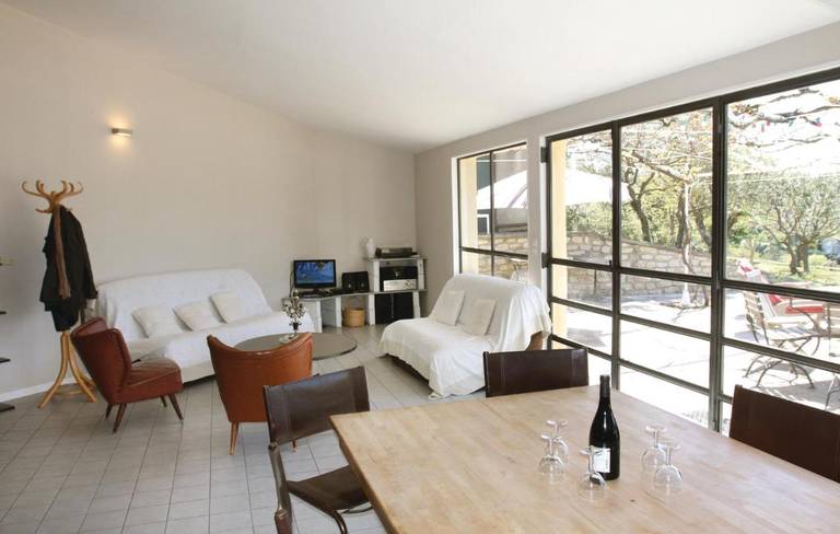 Holiday home Rue Maurice Ronet L-877