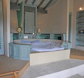Отдых в Gite Panoramique Bonnieux - Франция, Бонньё