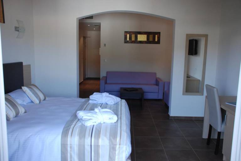 Hotel A Madonetta