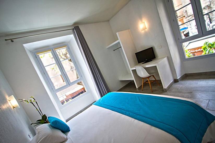 Hotel Royal 3* Франция, Бонифачо