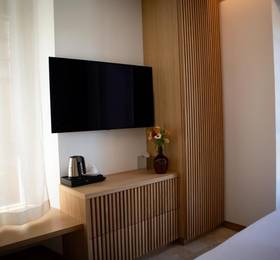 Hotel Royal в Бонифачо