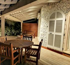 Туры в Villa Le Lagon - Vision Luxe в Франции