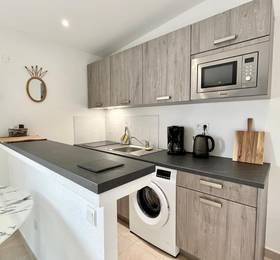 Отдых в Residence Licetto - Франция, Корсика