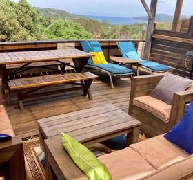 Отдых в Appartement Cemiliana - Франция, Бонифачо