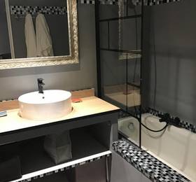 Appartement Cemiliana в Бонифачо