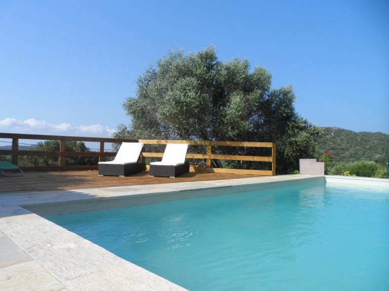 Casa martinetti