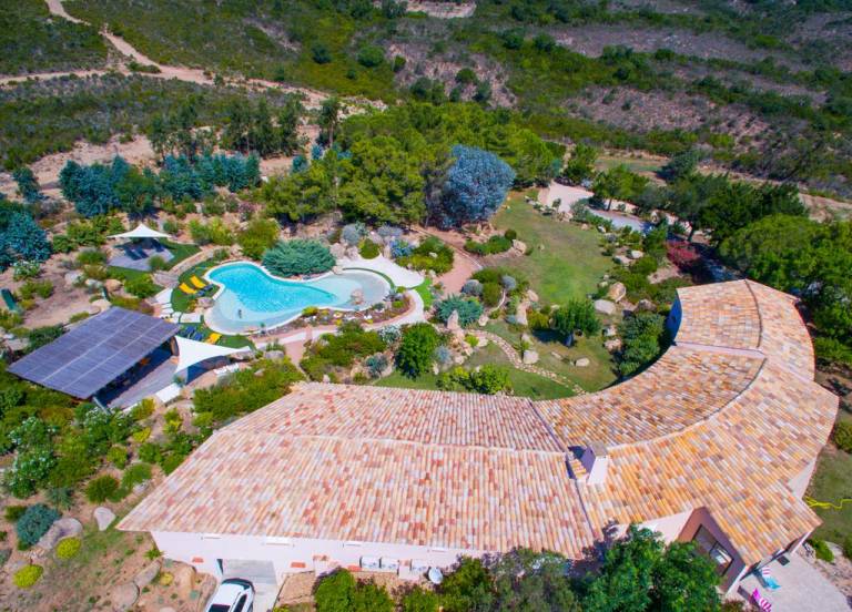 Domaine de Chatoni