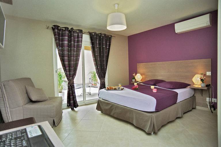 Hotel l'Anvia