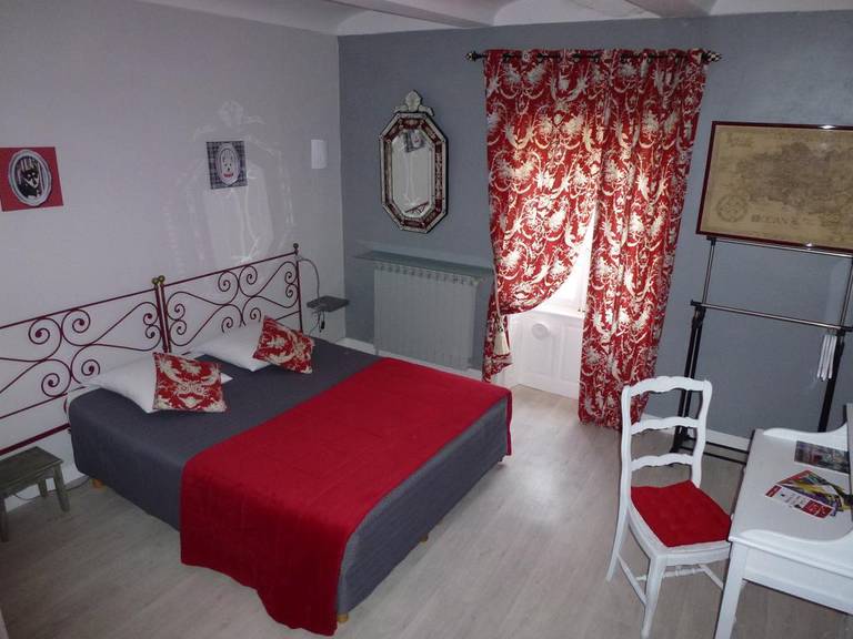 Hotel le XVIIIeme