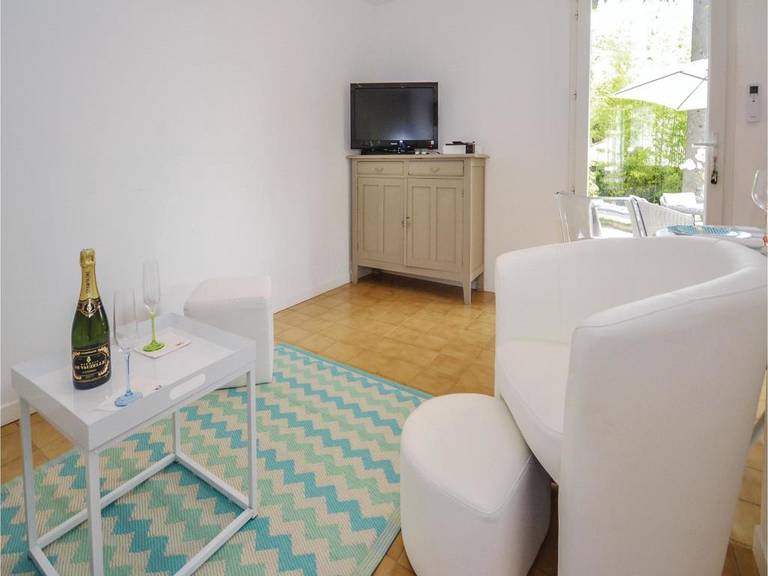 Holiday home Ancienne St. Paul