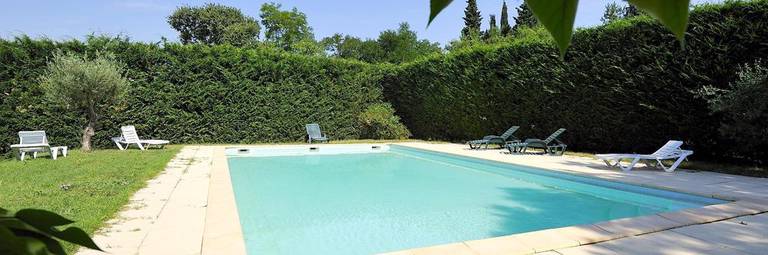 le chene vert