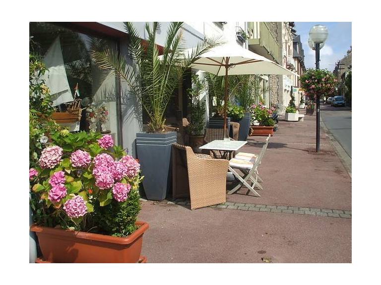 Chambres d'hotes La Villa des Fleurs
