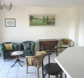 Туры в Appartement Blonville Centre в Франции