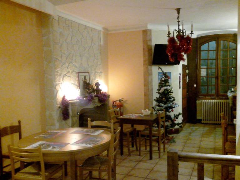 Hotel Du Bellay