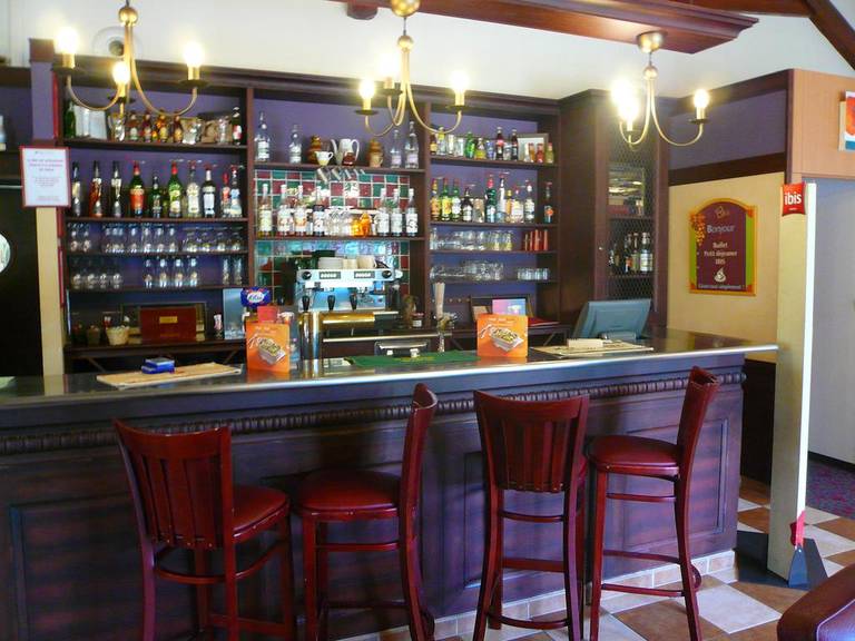 ibis Blois Vallee Maillard