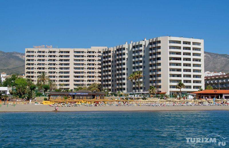 Sol Timor 3* Испания, Коста Дель Соль