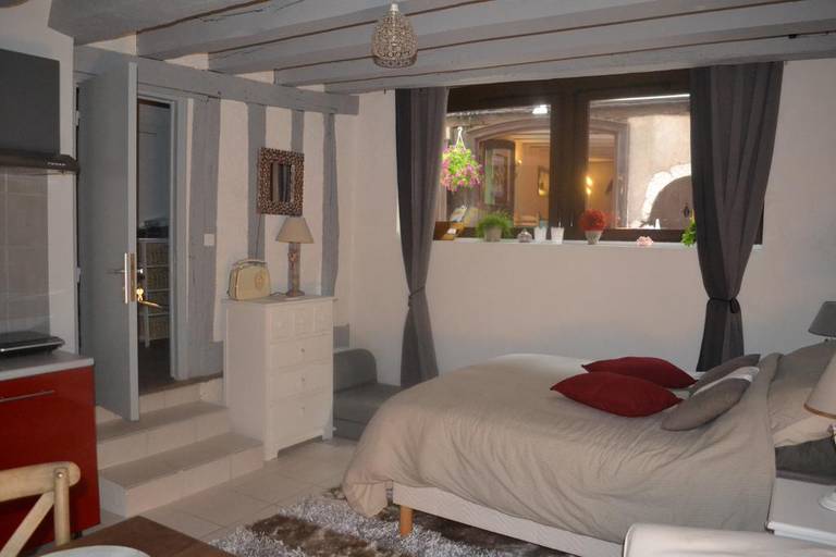 Chez Bruno et Francoise