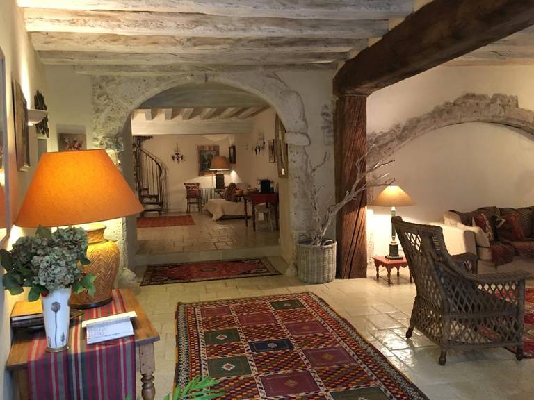 La Maison d'Ines