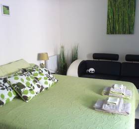 Maisonnette Blois в Блуа