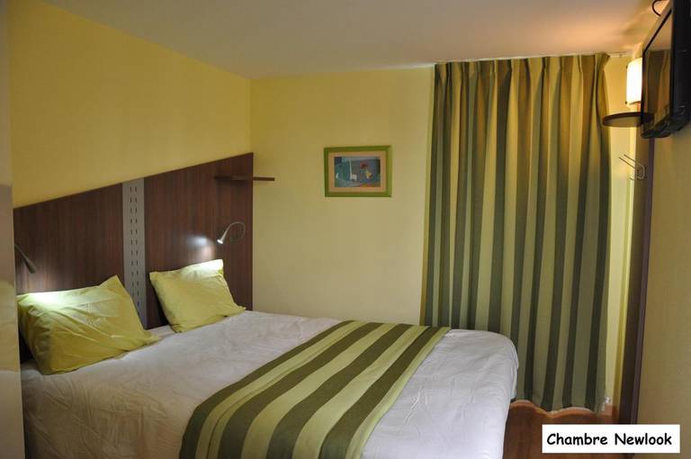 Fasthotel Toulouse Blagnac Aeroport