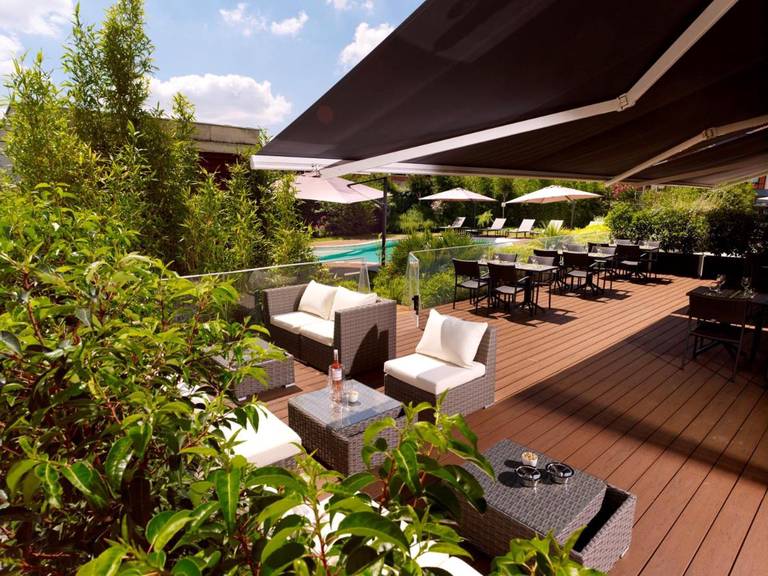 Holiday Inn Express Toulouse Airport